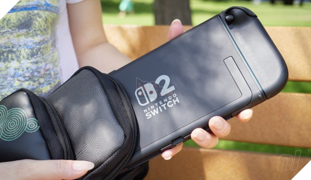 Nintendo Switch 2 lập kỷ lục doanh số tại Mỹ: Hơn 4,4 triệu máy bán ra trong năm đầu tiên