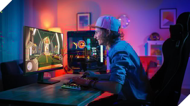 Philips “Khuấy Đảo” Thị Trường Màn Hình Gaming 2K Giá Cực Sốc