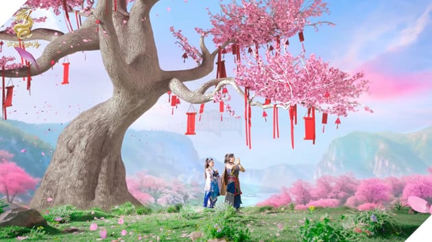 Tết Võ Lâm 2026: Thanh Long Vươn Mình, Cùng Thần Mã Dẫn Lối Kỷ Nguyên Giang Hồ Mới 3