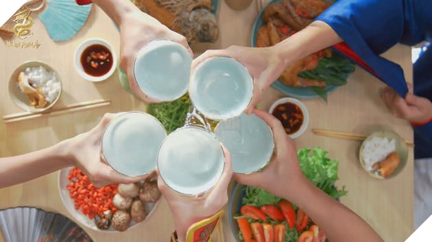 Tết Võ Lâm 2026: Thanh Long Vươn Mình, Cùng Thần Mã Dẫn Lối Kỷ Nguyên Giang Hồ Mới 5