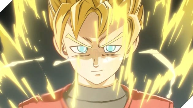 Chưa Hết Tháng 1 Năm 2026, Dragon Ball Đã Hé Lộ Trò Chơi Cho Năm 2027, Lấy Kỷ Nguyên 1000