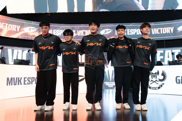 LCP 2026: Khu Vực PCS Bắt Đầu Lên Tiếng, GAM Giữ Được Vị Thế Dẫn Đầu