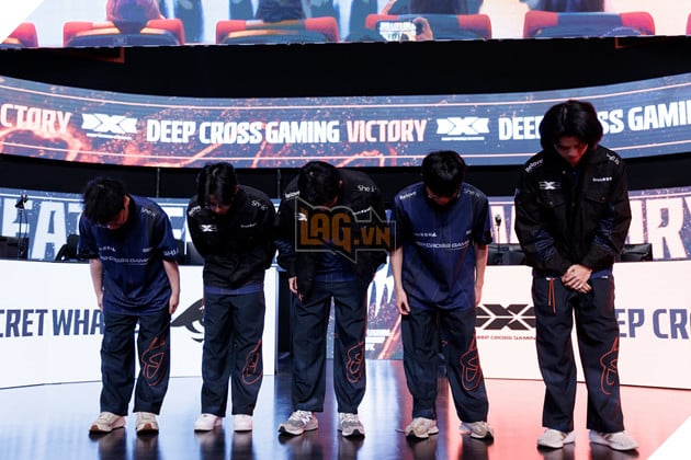 LCP 2026: Khu Vực PCS Bắt Đầu Lên Tiếng, GAM Giữ Được Vị Thế Dẫn Đầu 3