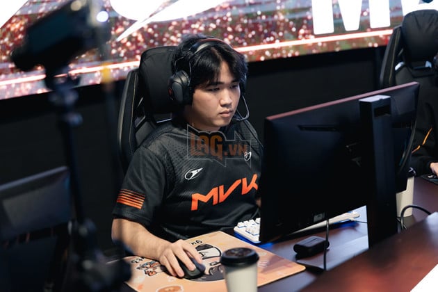 LCP 2026: Khu Vực PCS Bắt Đầu Lên Tiếng, GAM Giữ Được Vị Thế Dẫn Đầu 4