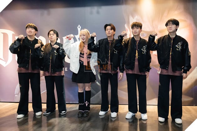 LCP 2026: Khu Vực PCS Bắt Đầu Lên Tiếng, GAM Giữ Được Vị Thế Dẫn Đầu 7