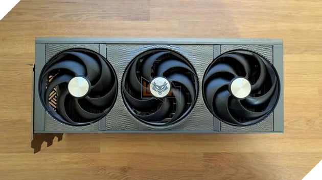 RX 9070 XT của Sapphire tiếp tục dính lùm xùm cháy đầu nối 16 chân, Nitro+ bị gọi tên nhiều nhất 2