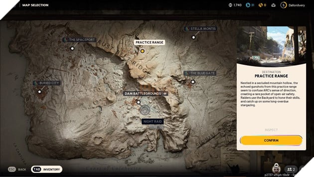 ARC Raiders 2026 Hé Lộ Hệ Thống Matchmaking Mới Trong Bản Đồ Lộ Trình 2026 4