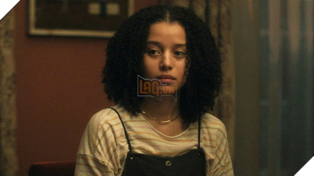 Hình ảnh về diễn viên Chase Infiniti trong phim One Batttle After Another.