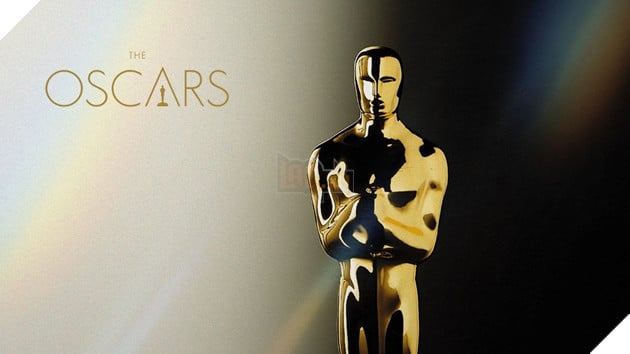 Giải thưởng danh gia nhất lĩnh vực phim "Oscar".