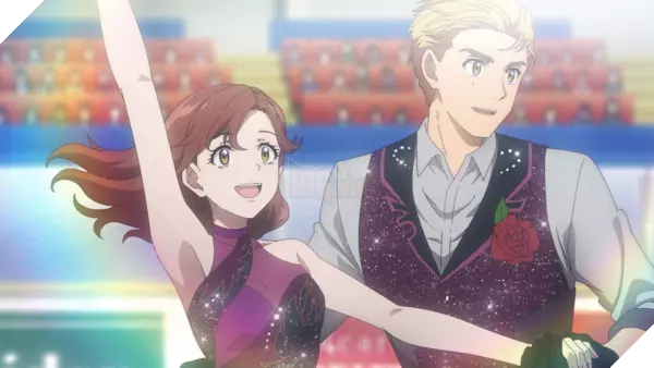  Cú nhảy vươn tầm thế giới: Siêu phẩm Medalist xác nhận phiên bản điện ảnh vào năm 2027 2