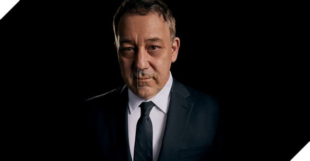 Hình ảnh về nhà làm phim Sam Raimi.