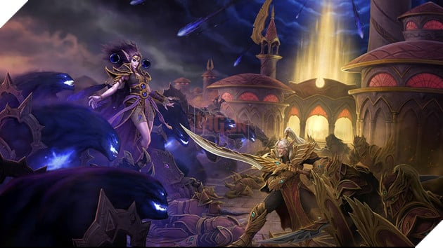 Blizzard Công Bố Hàng Loạt Buổi Showcase Cho Từng Dự Án Game Khác Nhau 3