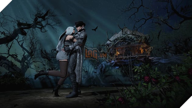 Baldur's Gate 3 Nhận Bản Mod Khôi Phục Hơn 1000 Câu Thoại Và Hơn 100 Cuộc Hội Thoại 5