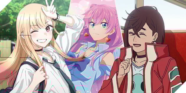 Gyaru trên màn ảnh và đời thực: Khi Waifu quốc dân bị cựu biên tập viên bóc trần sự thật