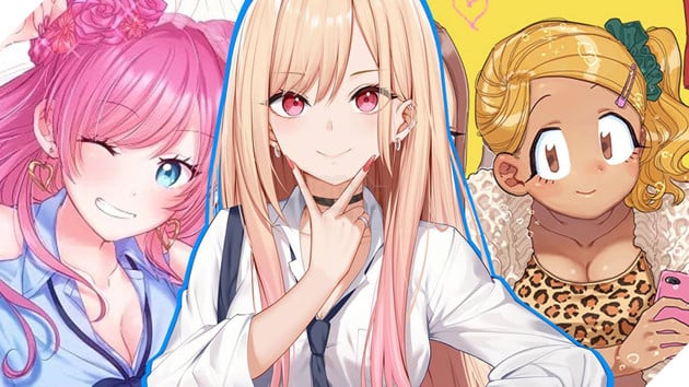 Gyaru trên màn ảnh và đời thực: Khi Waifu quốc dân bị cựu biên tập viên bóc trần sự thật 3