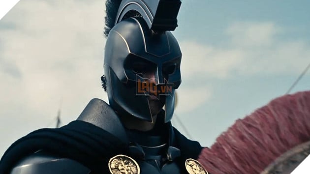 Hình ảnh về phim The Odyssey.