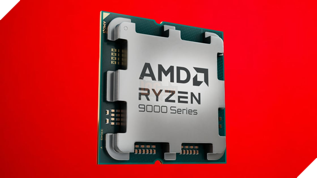 AMD tung gói Ryzen 7 9850X3D kèm RAM 32GB và tản nhiệt: Giải pháp “chống khủng hoảng bộ nhớ” cho game thủ PC?