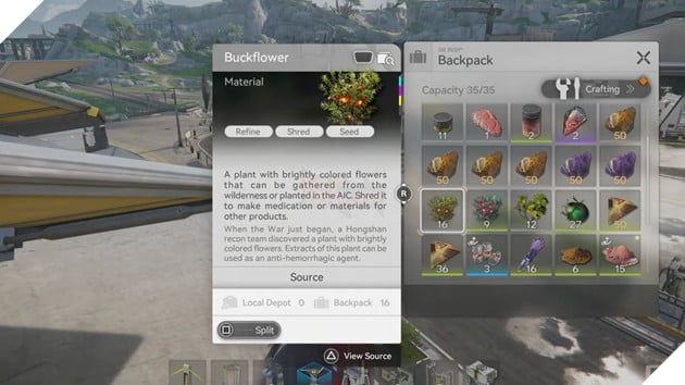 Arknights Endfield: Hướng Dẫn Cách Để Tạo Ra Carbon Và Carbon Ổn Định Cho Giai Đoạn Về Sau 2