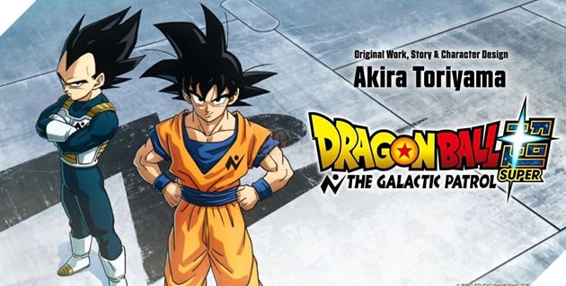 Dragon Ball Super: Galactic Patrol Arc khi nào ra mắt? Toàn bộ thông tin cần biết