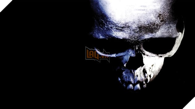 Hình ảnh về phim "Faces of Death".