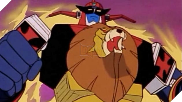 5 anime quan trọng đã truyền cảm hứng cho One Piece