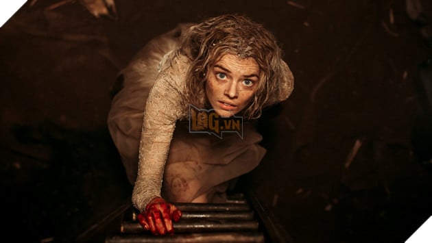 Hình ảnh về phim "Ready or Not 2".