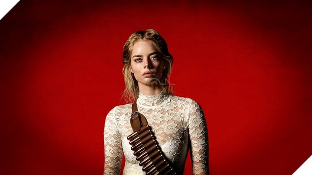 Hình ảnh về phim "Ready or Not 2".