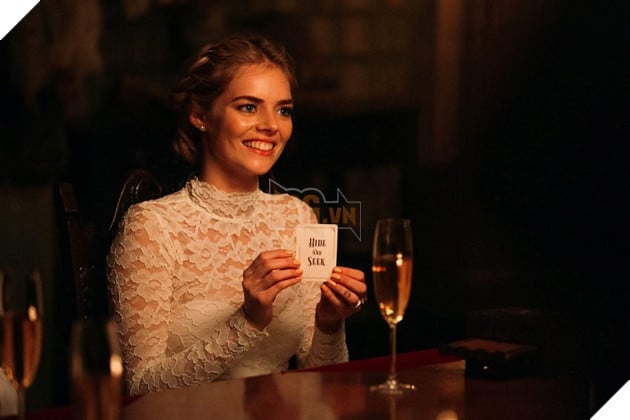 Hình ảnh về phim "Ready or Not 2".