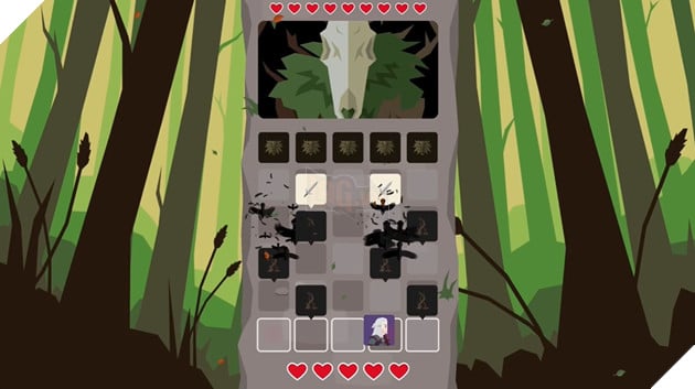 Cũng Là The Witcher Nhưng Cái Tên Mới Nhất Do Devolver Digital Phát Hành Mang Đến Dấu Ấn Riêng 4