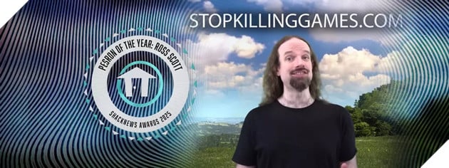 Stop Killing Games vượt mốc 1 triệu chữ ký, Liên minh châu Âu chính thức vào cuộc 2