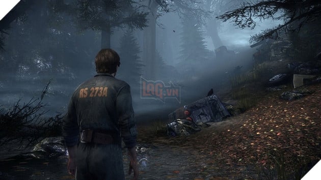 Hai Thương Hiệu Game Kinh Dị Lớn Của Nhật Bản Sẽ Hợp Tác Với Nhau