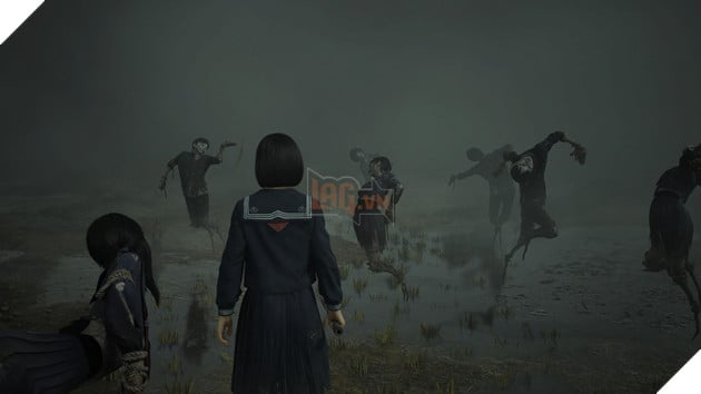 Hai Thương Hiệu Game Kinh Dị Lớn Của Nhật Bản Sẽ Hợp Tác Với Nhau 5