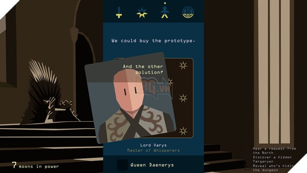 Cũng Là The Witcher Nhưng Cái Tên Mới Nhất Do Devolver Digital Phát Hành Mang Đến Dấu Ấn Riêng