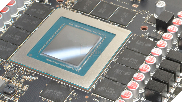 Zotac cảnh báo giá card đồ họa có thể tiếp tục leo thang, nguy cơ thiếu hàng nghiêm trọng năm 2026 2