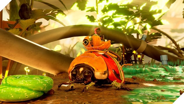 Grounded 2 Hé Lộ Bản Đồ Lộ Trình Với Những Kế Hoạch Lớn Trong Năm 2026 4