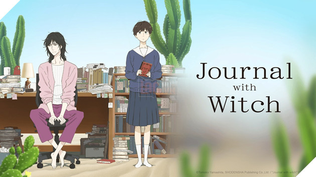 Những anime hay nhất trên Crunchyroll nên xem ngay lúc này 5