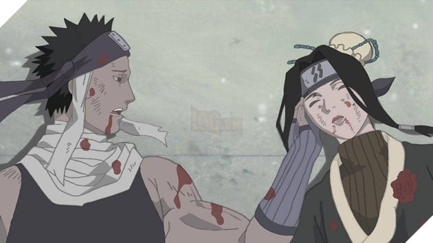 Lịch sử Naruto: Zabuza và Haku là ai? 3