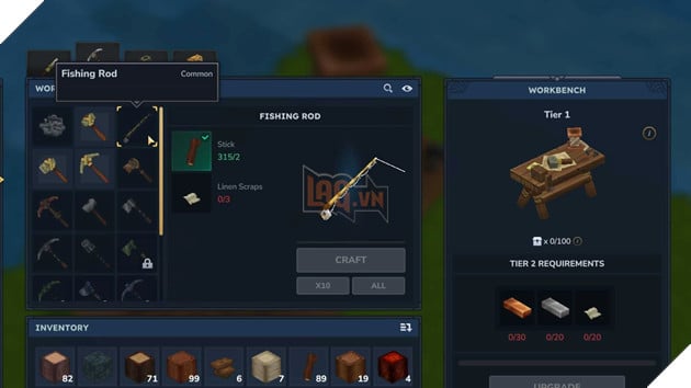 Tổng Hợp Những Bản Mod Ấn Tượng Trong Hytale Đang Được Đánh Giá Cao 14