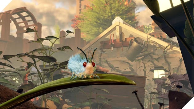 Grounded 2 Hé Lộ Bản Đồ Lộ Trình Với Những Kế Hoạch Lớn Trong Năm 2026 5