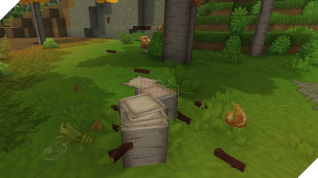 Tổng Hợp Những Bản Mod Ấn Tượng Trong Hytale Đang Được Đánh Giá Cao 13