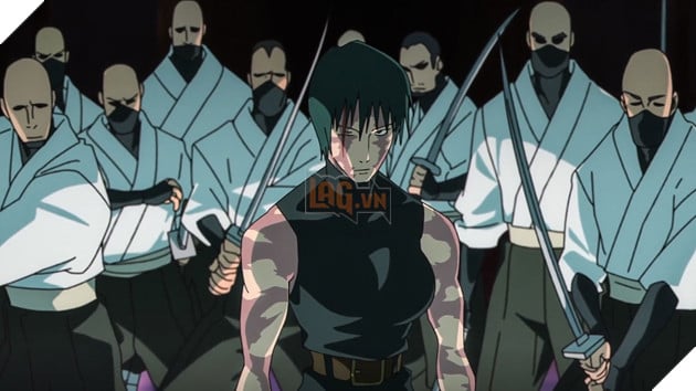  Jujutsu Kaisen mùa 3 tập 4: Khi điểm 9.8 IMDb làm bùng nổ cuộc chiến giữa Nghệ thuật và Nguyên tác  3