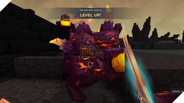 Tổng Hợp Những Bản Mod Ấn Tượng Trong Hytale Đang Được Đánh Giá Cao 2