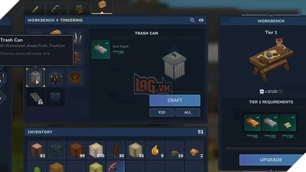 Tổng Hợp Những Bản Mod Ấn Tượng Trong Hytale Đang Được Đánh Giá Cao 9