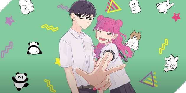 Những anime hay nhất trên Crunchyroll nên xem ngay lúc này 3