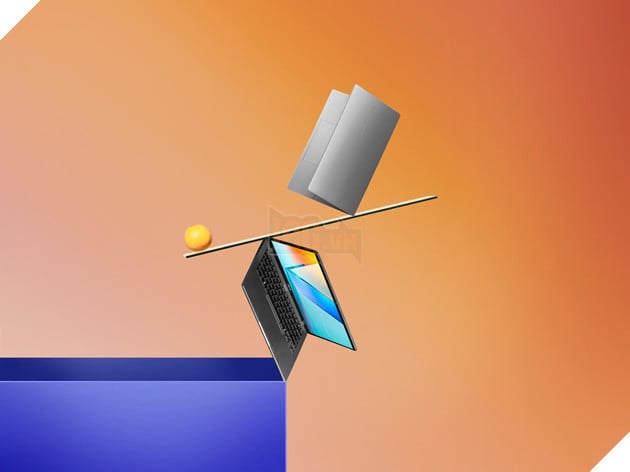 ASUS Giới Thiệu Dải Laptop Trang Bị Chip Ryzen AI 400 Series Đầu Tiên Tại Việt Nam: Vivobook S14/S16 Và Zenbook 14 3