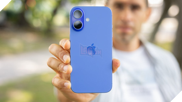 Apple và Samsung tiếp tục thống trị thị trường smartphone năm 2025, top 10 mẫu máy bán chạy nhất