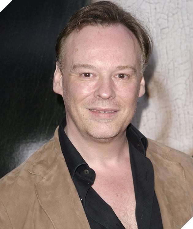 Hình ảnh về nhà làm phim Christophe Gans.