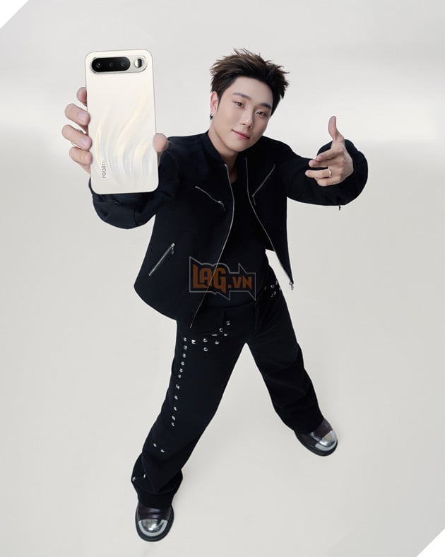 Chính Thức Ra Mắt realme 16 Pro Và realme 16 5G: “Kẻ Phá Vỡ Khuôn Mẫu” Với Trải Nghiệm Nhiếp Ảnh Chân Dung Di Động Độc Đáo Cùng Camera Đa Tiêu Cự 200MP Lumacolor Và Thiết Kế Gương Selfie 6