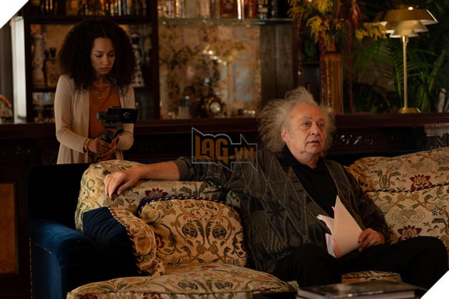 Wonder Man: Làn Gió Mới Cứu MCU Nhờ Màn Diễn Xuất Siêu Ấn Tượng 3