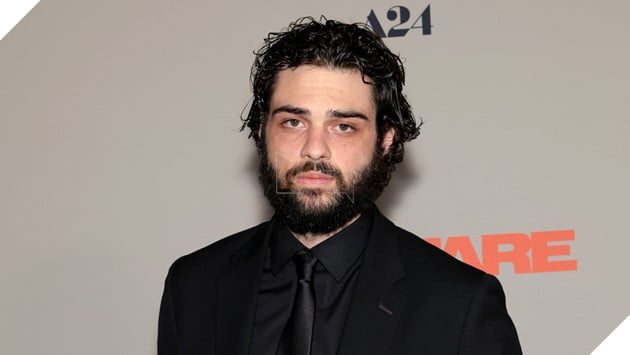 Hình ảnh về diễn viên Noah Centineo.